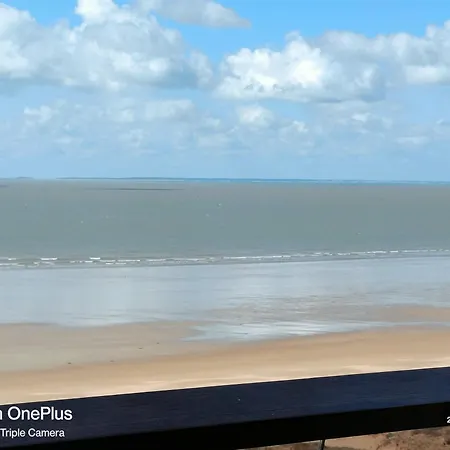 Tres Bel Appartement Acces Direct Sur Plage, Vue Sur Mer - 2 Pieces - 4 Pers Saint-Jean-de-Monts Extérieur photo